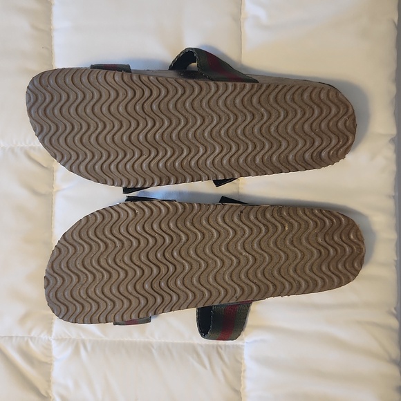 MADDEN GIRL | Bambamm Buckle Sides Sandals - Picture 3 of 3